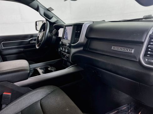 Used 2023 RAM 1500 Big Horn AWD/4WD image 27