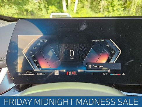 New 2026 BMW X1 xDrive28i w/ Convenience Package image 13