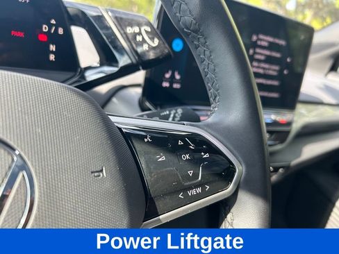 Used 2023 Volkswagen ID.4 S RWD image 23