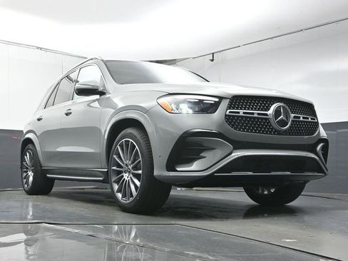 New 2026 Mercedes-Benz GLE 350 4MATIC image 33