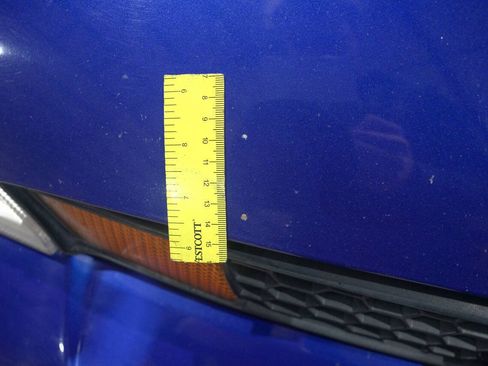 Used 2003 Ford Focus SVT FWD image 25