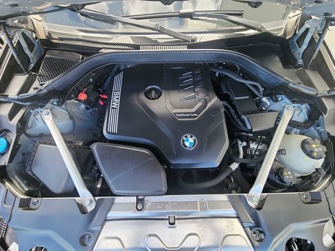 Used 2023 BMW X3 sDrive30i w/ M Sport Package image 11