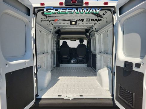 New 2026 RAM ProMaster 2500 w/ Safety Group image 5