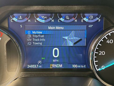 Used 2023 Ford F150 XLT w/ Equipment Group 302A High image 20