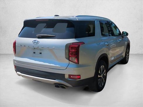 Used 2022 Hyundai Palisade SEL FWD image 5