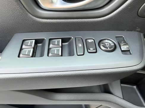 New 2026 Honda Passport RTL image 18
