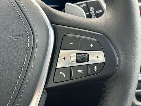 New 2026 BMW X5 xDrive40i image 29