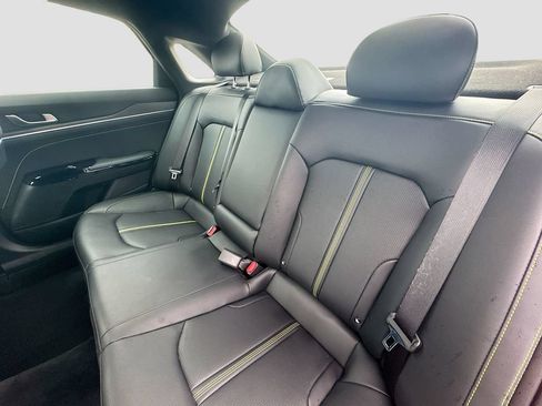 Certified 2025 Kia K5 GT FWD image 28
