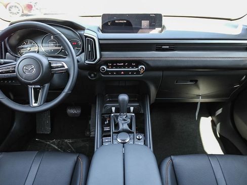 New 2026 MAZDA CX-50 AWD 2.5 S w/ Premium Package image 14