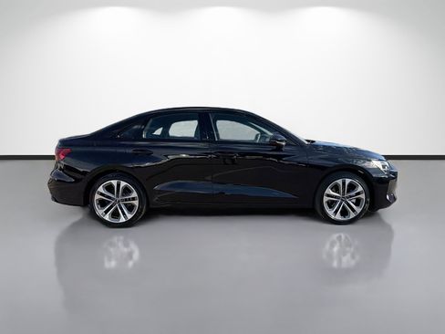 New 2026 Audi A3 2.0T Premium AWD/4WD image 2