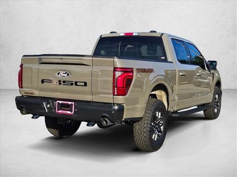 New 2026 Ford F150 Tremor w/ Equipment Group 402A High AWD/4WD image 2
