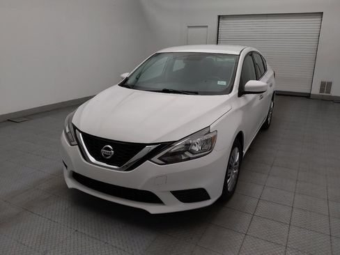 Used 2017 Nissan Sentra SV FWD image 15