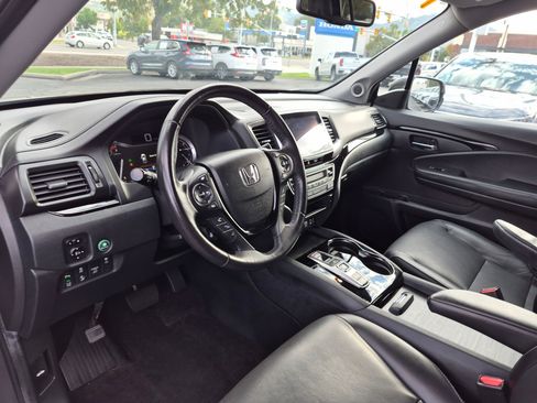 Certified 2020 Honda Ridgeline RTL-E image 16