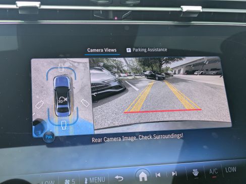Certified 2025 Mercedes-Benz E 53 AMG e 4MATIC Sedan image 19