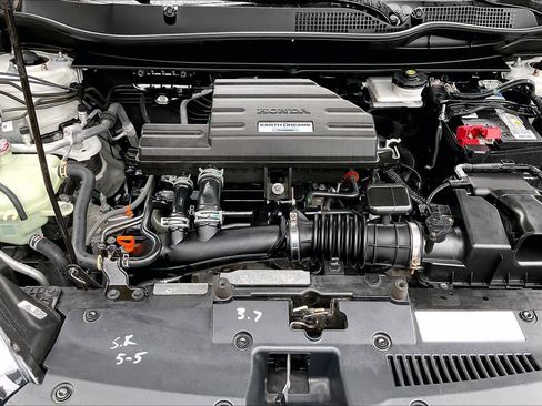 Used 2021 Honda CR-V EX image 32