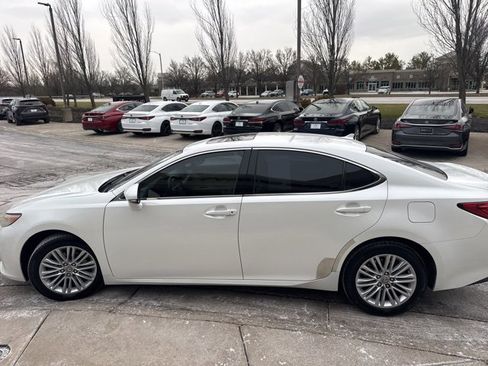 Used 2013 Lexus ES 350 image 6