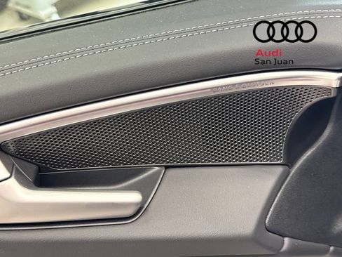 New 2026 Audi A6 Premium Plus AWD/4WD image 35