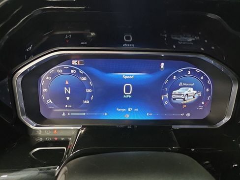 New 2026 Chevrolet Silverado 1500 RST image 13