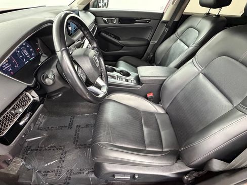 Used 2024 Honda Civic Touring image 22