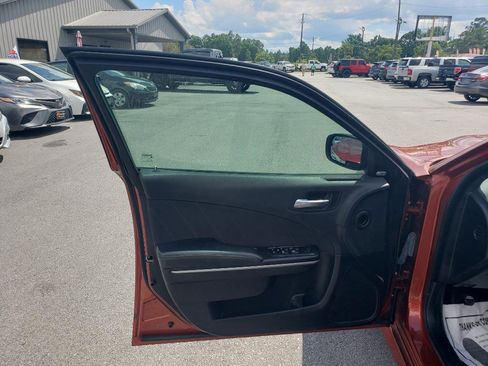 Used 2021 Dodge Charger GT w/ Navigation & Travel Group image 6