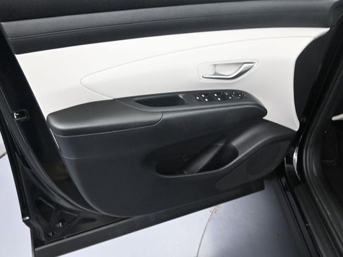 New 2025 Hyundai Tucson SEL image 28