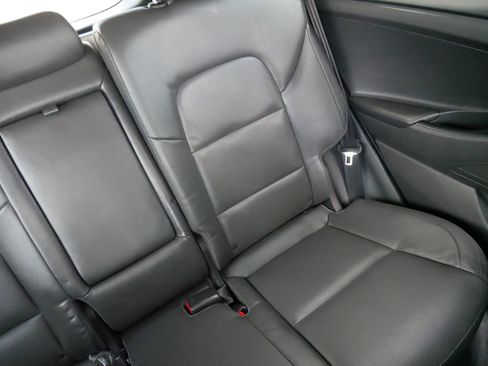 Used 2016 Hyundai Tucson Limited w/ Option Group 03 AWD/4WD image 14