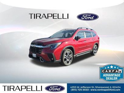Used 2024 Subaru Ascent Touring