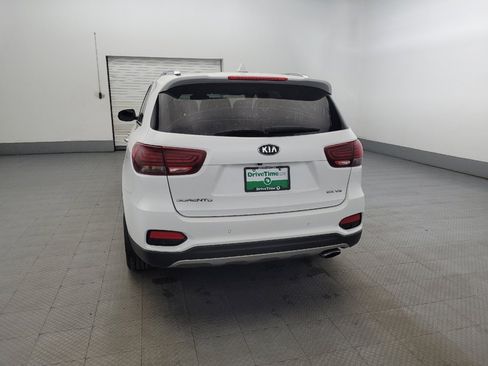 Used 2019 Kia Sorento EX image 6