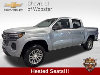 New 2026 Chevrolet Colorado LT w/ LT Convenience Package AWD/4WD 360° Tour