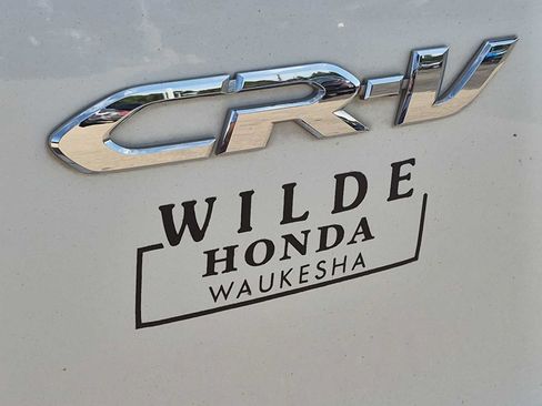 Used 2015 Honda CR-V EX-L image 12