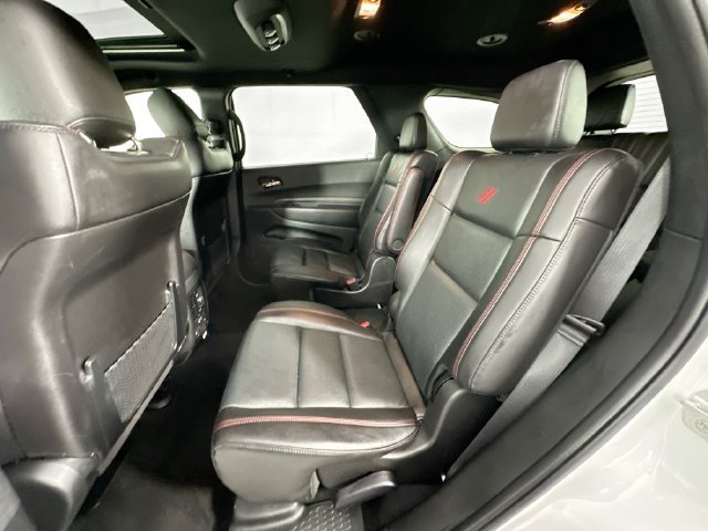 Used 2023 Dodge Durango GT AWD/4WD image 4