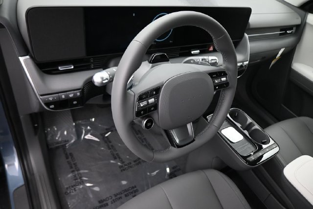 New 2027 Hyundai Ioniq 5 SEL RWD image 18