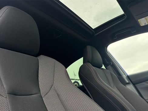 Used 2025 Subaru WRX Premium w/ Accessory Package #2 image 21