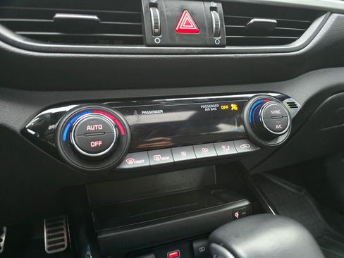 Used 2024 Kia Forte GT w/ Option Group 015 image 28