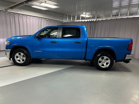 Used 2025 RAM 1500 Big Horn image 4