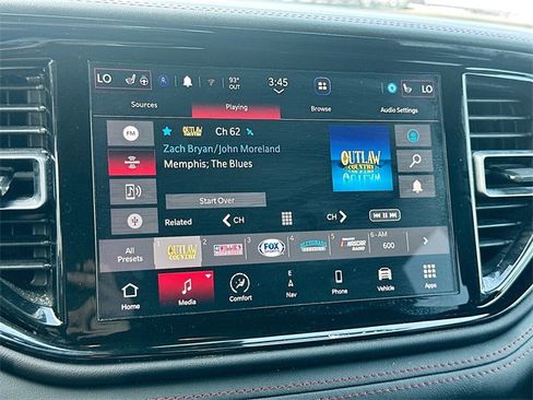 Certified 2023 Dodge Durango Citadel image 15