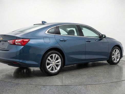 Used 2024 Chevrolet Malibu LT image 9