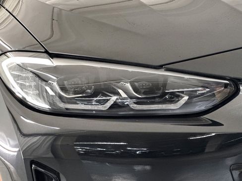Certified 2023 BMW i4 eDrive35 w/ Premium Package RWD image 10