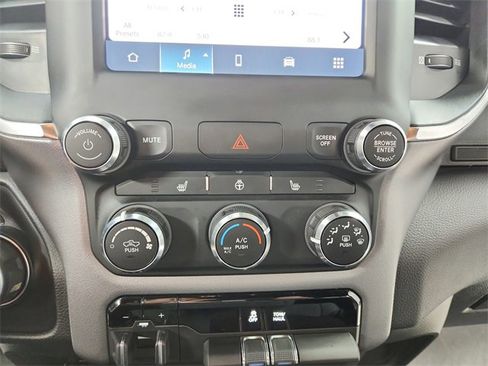 Used 2024 RAM 1500 Big Horn image 26