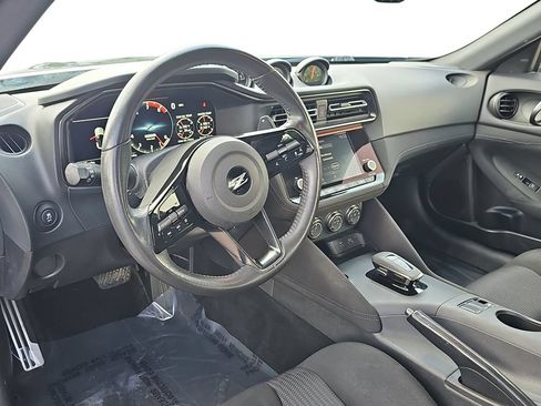 Used 2025 Nissan Z Sport w/ Floor Mat Package RWD image 15