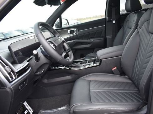 New 2026 Kia Sorento SX Prestige AWD/4WD image 26