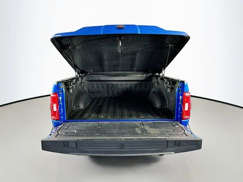Used 2021 Ford F150 XLT w/ Equipment Group 302A High AWD/4WD image 29