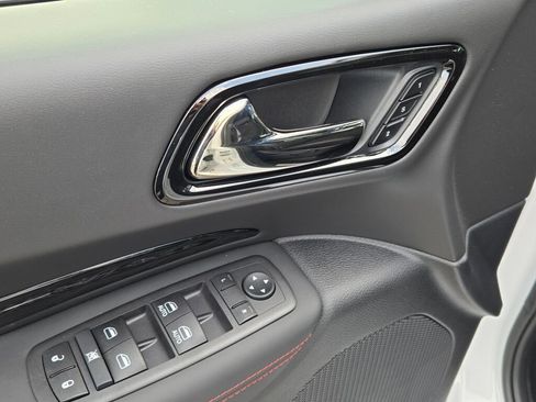 New 2026 Dodge Durango GT image 24