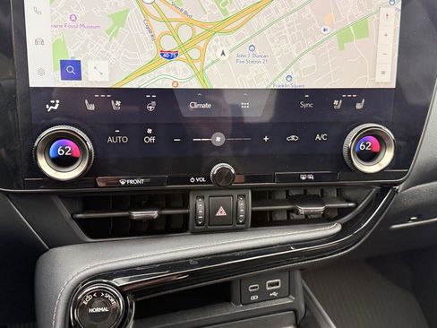 Used 2025 Lexus NX 250 FWD w/ Accessory Package (2T) image 26