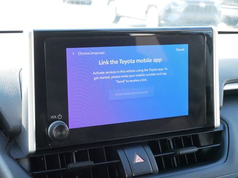 Certified 2024 Toyota RAV4 LE image 22