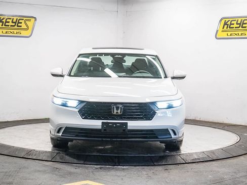 Used 2024 Honda Accord EX image 6