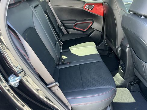 Certified 2023 Kia Soul GT-Line w/ GT-Line Technology Package image 20