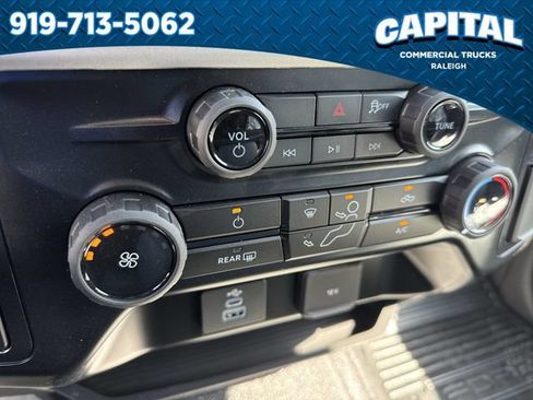 New 2026 Ford F350 XL w/ XL Chrome Package AWD/4WD image 31