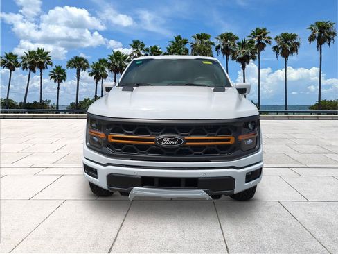New 2026 Ford F150 Tremor AWD/4WD image 2