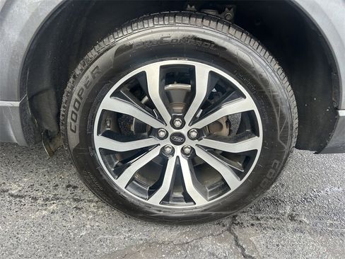 Used 2021 Ford Explorer ST w/ Equipment Group 401A image 12